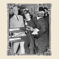 Lee Harvey Oswald And The Jack Ru Premium Tee | Teevron