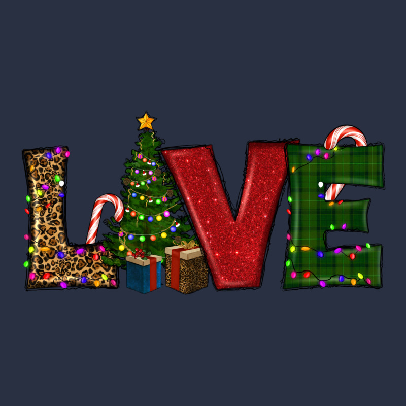 Christmas Tree Love Urban Hoodie by RanaPortraitStore | Teevron