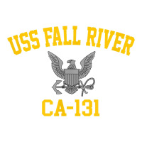 uss fall river ca 131 | Teevron