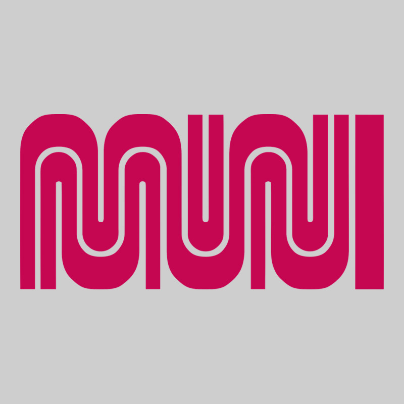 Sf Muni Bart    Muni Premium Tee by PixelFlow | Teevron
