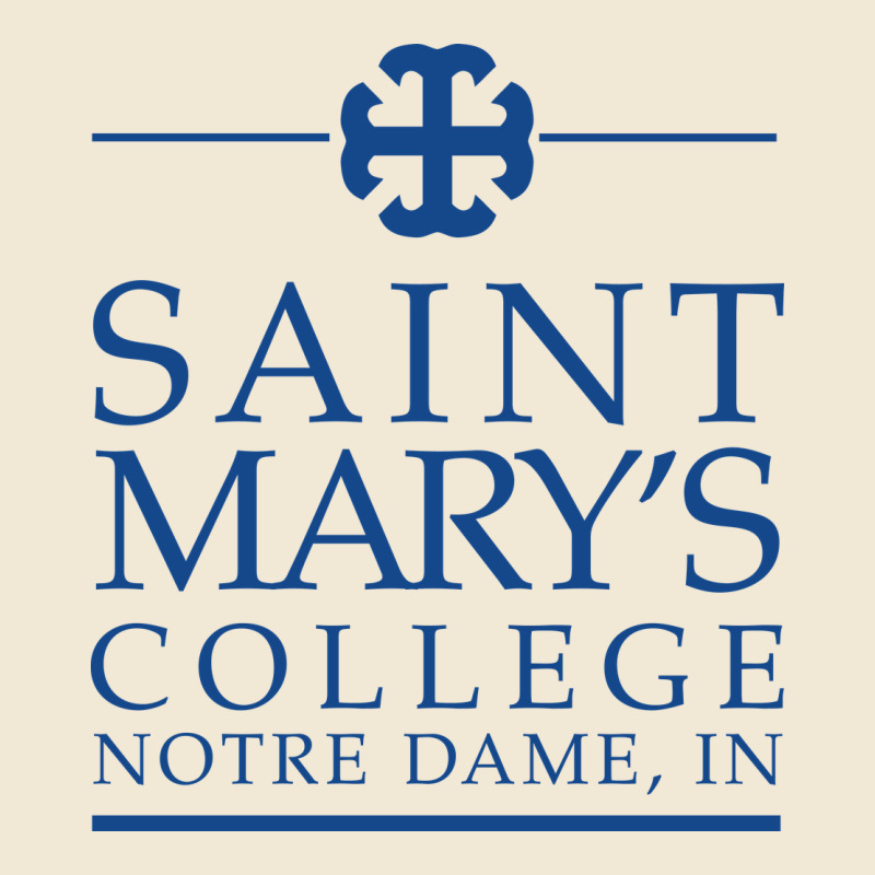 Saint Mary's College Belles Premium Tee by PixelFlow | Teevron