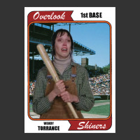 Wendy torrance vinatge baseball card | Teevron