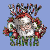 Howdy Santa Long Sleeve Tee | Teevron