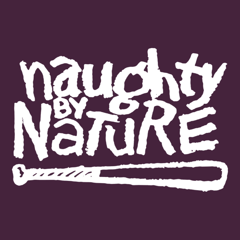Naughty By Nature Premium Tee by PixelFlow | Teevron