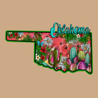 Oklahoma Vintage Hoodie | Teevron