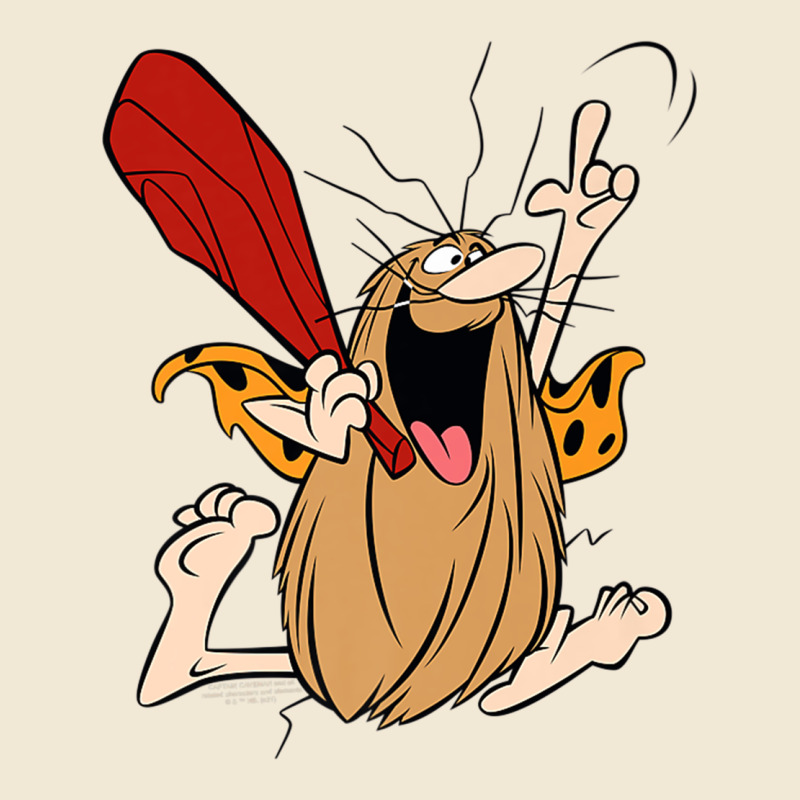 Captain Caveman Captain Caveman Unga Bunga Premium T Shirt Premium Tee by PixelFlow | Teevron