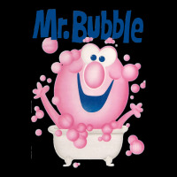 Mr Bubble Makes Bath Time Fun Premium Tee | Teevron
