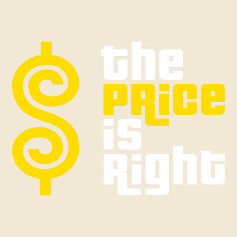 Price Is Right Premium Tee by PixelFlow | Teevron