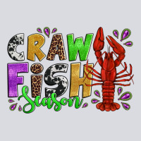 Crawfish Season Mardi Gras Carnival Zipper Hoodie | Teevron