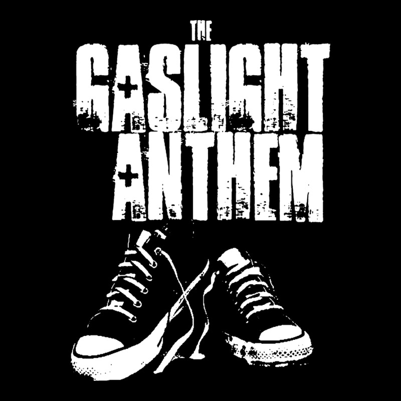Fallon Gaslight Anthem Musisi Premium Tee by PixelFlow | Teevron