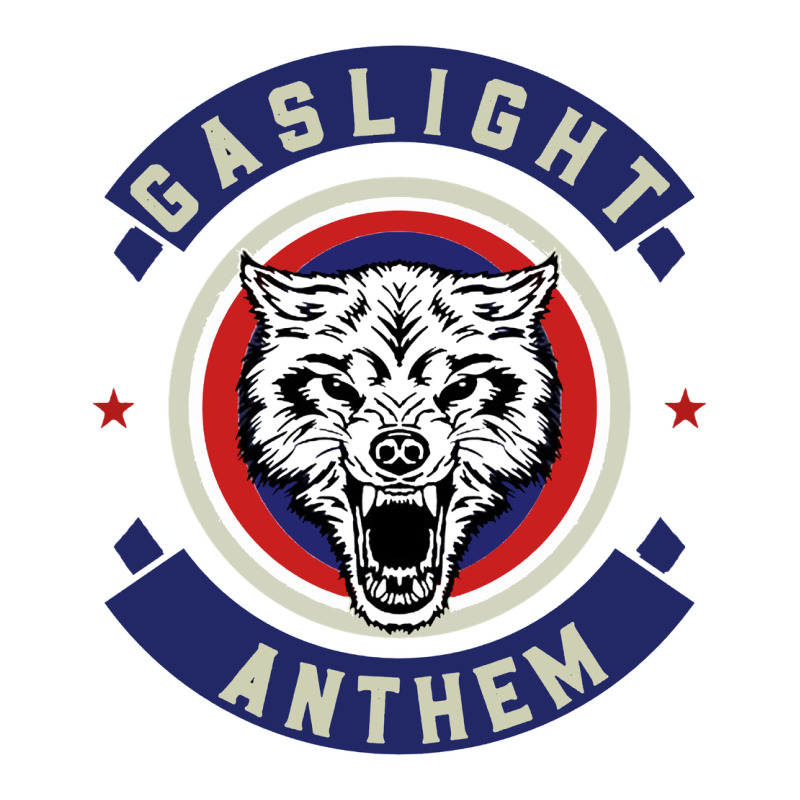 The Gaslight Anthem Premium Tee by PixelFlow | Teevron