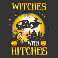 witches with hitches funny halloween costume gift | Teevron