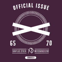 Official Issue Xo For Dark Premium Tee | Teevron