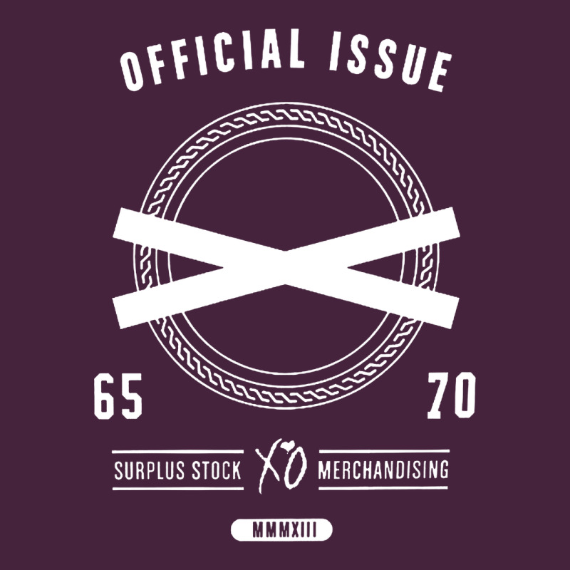 Official Issue Xo For Dark Premium Tee by PixelFlow | Teevron