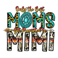Only The Best Moms Get Promoted To Mimi | Teevron