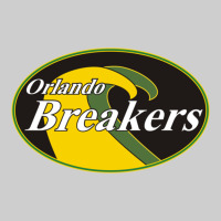 Orlando Breakers Football Team Premium Tee | Teevron