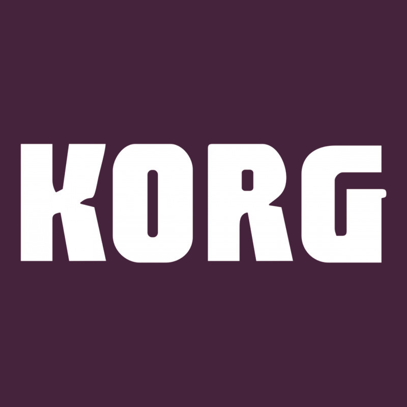 Korg New Premium Tee by PixelFlow | Teevron