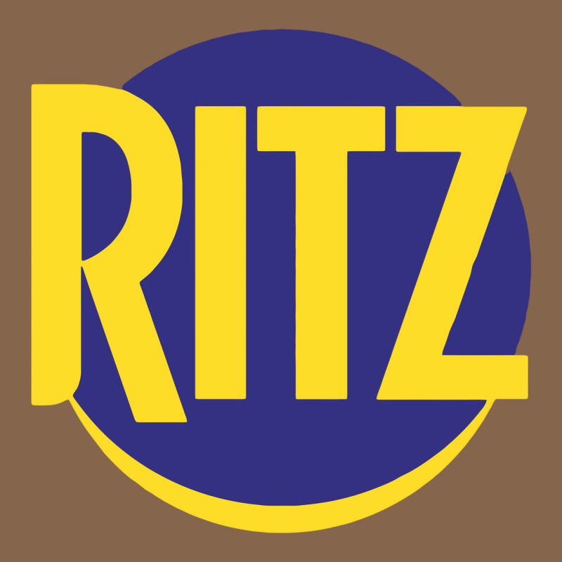 Ritz Cracker Premium Tee by PixelFlow | Teevron
