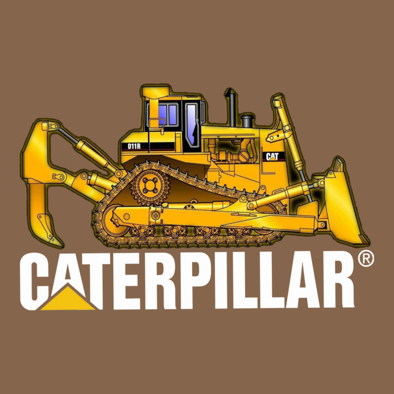 Bulldozercat 2 Premium Tee by PixelFlow | Teevron