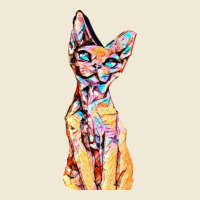 Colorful Cat Premium Tee | Teevron