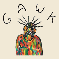Couverture De L'album Vundabar Gawk Premium Tee | Teevron