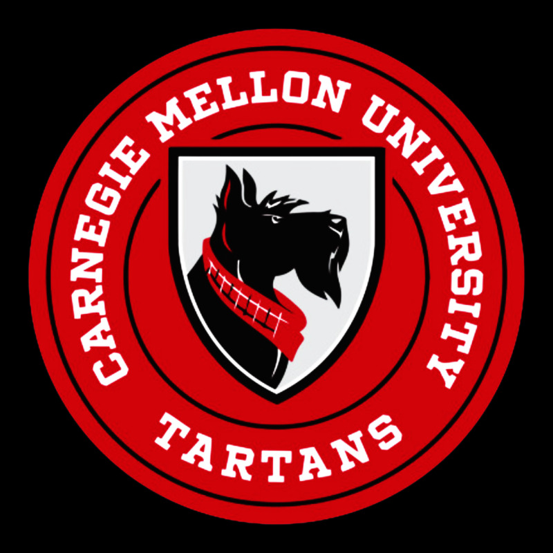 Carnegie Mellon Tartans Premium Tee by SnappyArt | Teevron