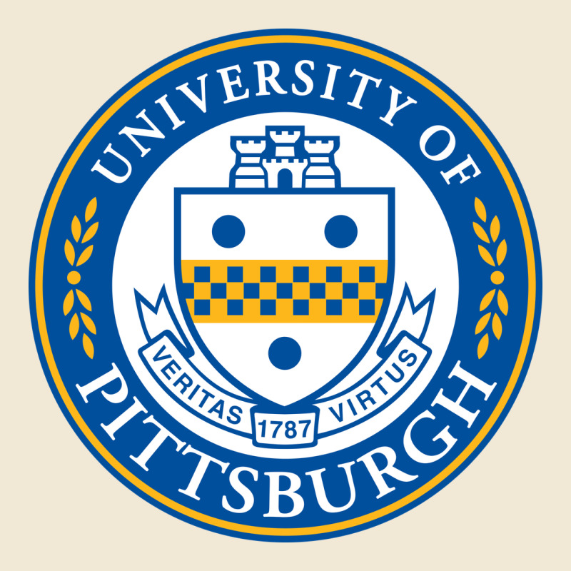 The-university-of-pittsburgh Premium Tee by SnappyArt | Teevron