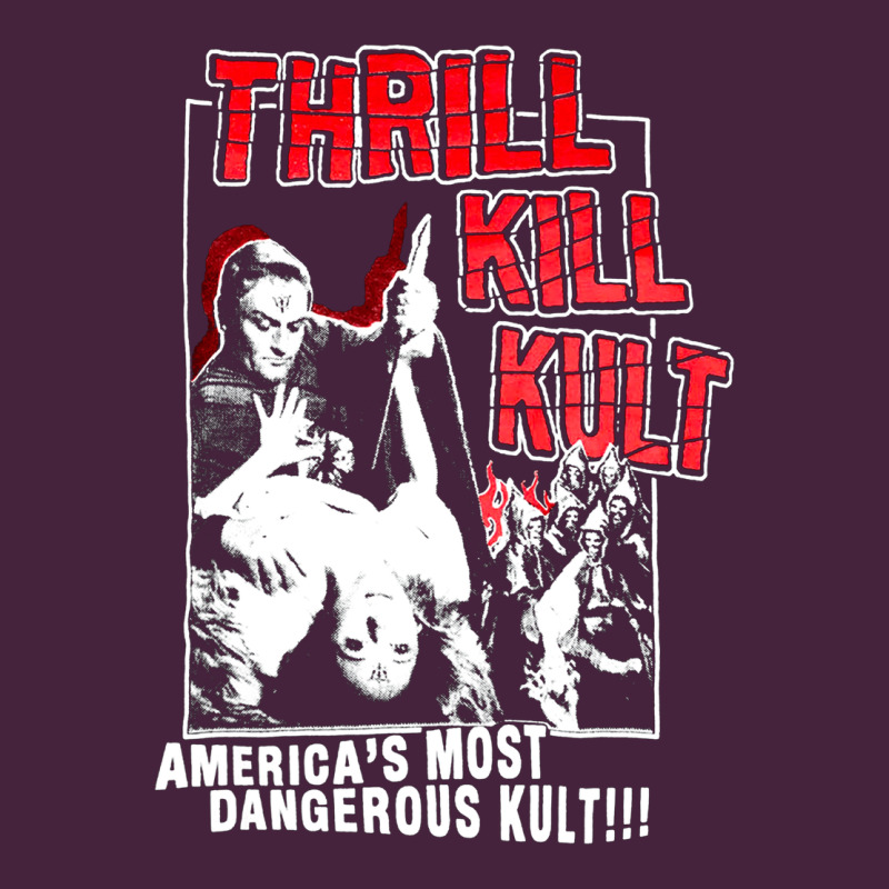 Thrill Kill Kults, Thrill Kill Kults Vintage, Thrill Kill Kults Art, T Premium Tee by SnappyArt | Teevron