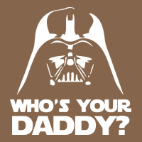 Darth Vader Who's Your Daddy Premium Tee | Teevron