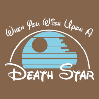 When You Wish Upon A Death Star Premium Tee | Teevron