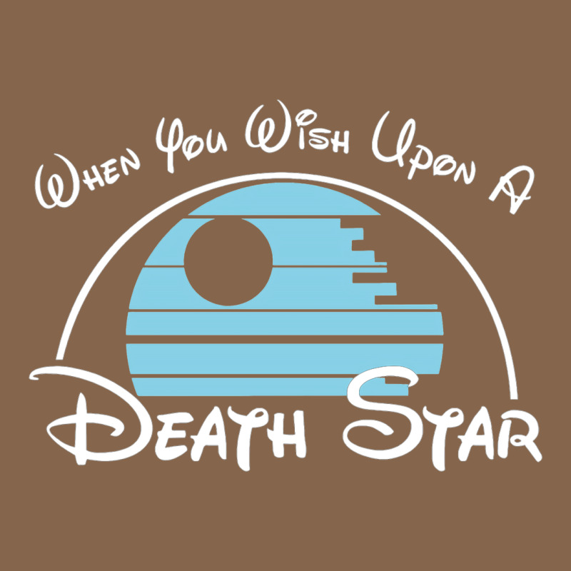 When You Wish Upon A Death Star Premium Tee by SnappyArt | Teevron