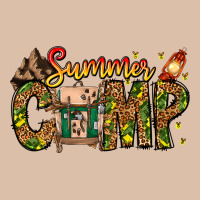 Summer Camp Urban Heavy Tee | Teevron
