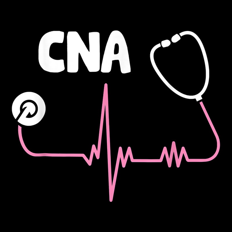 Cna Nurse T Shirt Premium Tee by SnappyArt | Teevron