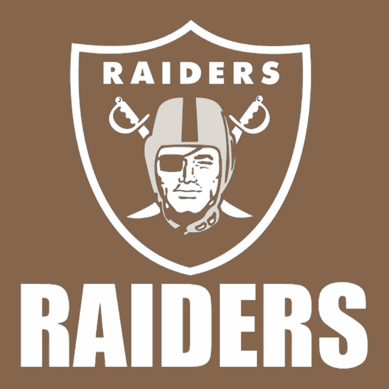 Raiders Premium Tee by SnappyArt | Teevron