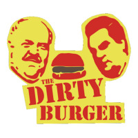 Dirty Burger | Teevron