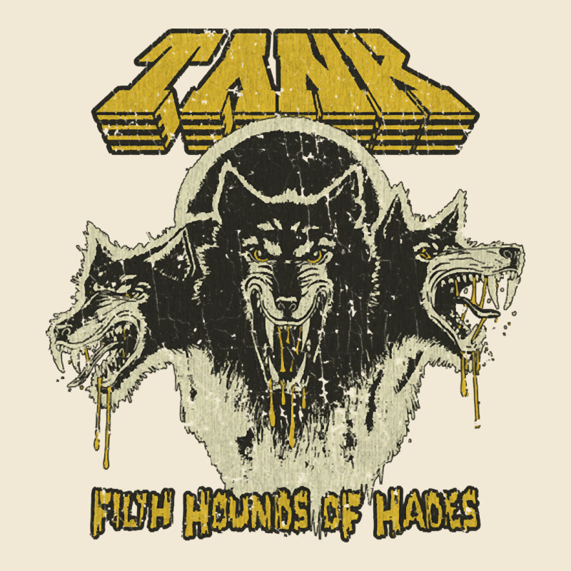 Filth Hounds Of Hades 1982, Tank, Filth Hounds Of Hades, Filth Hounds, Premium Tee by SnappyArt | Teevron
