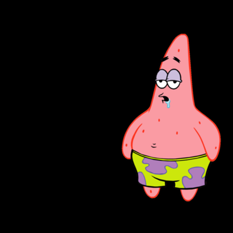 Patrick Classic Premium Tee by SnappyArt | Teevron