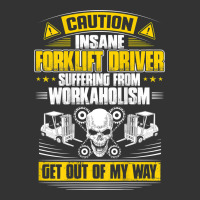 forklift operator get out of my way forklift driver t shirt | Teevron