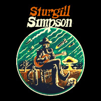 Sturgill Simpson Retro Premium Tee | Teevron