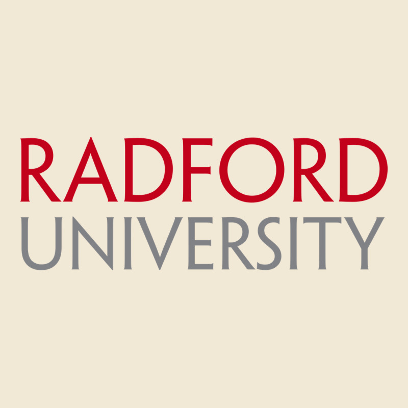 The Radford University Premium Tee by SnappyArt | Teevron