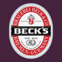 Beck’s-dark Premium Tee | Teevron