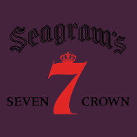 Seagrams 7 Bk 1.png Premium Tee | Teevron