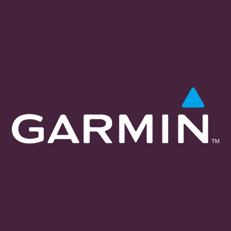 Official Garmin Original Merchandise Premium Tee by SnappyArt | Teevron