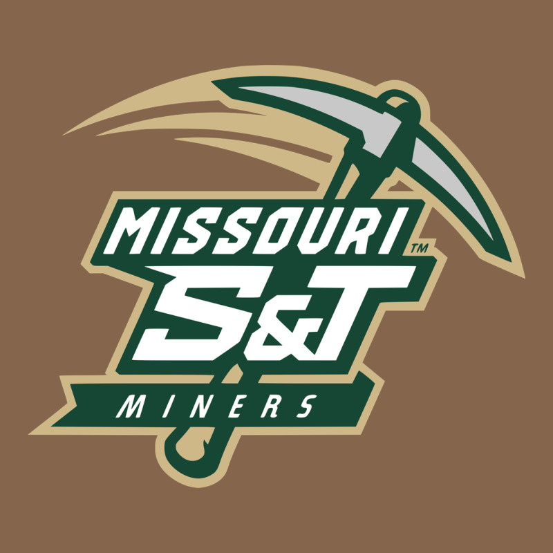 Missouri S&t Miners Premium Tee by SnappyArt | Teevron