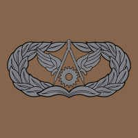 Air Force Civil Engineer Badge Premium Tee | Teevron
