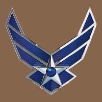 Us Air Force Usaf Premium Tee | Teevron