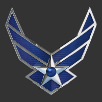 US Air Force USAF | Teevron