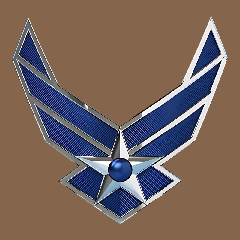 Us Air Force Usaf Premium Tee by SnappyArt | Teevron