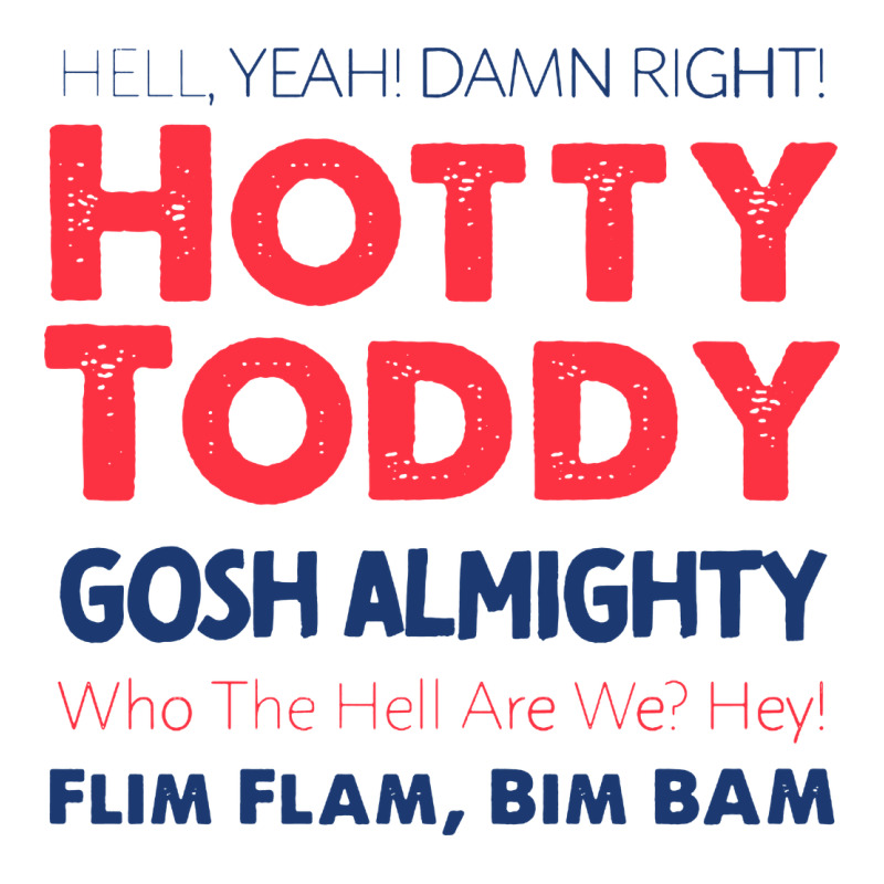 Hotty Toddy Premium Tee by SnappyArt | Teevron