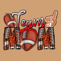 Team Mom Vintage Tee | Teevron